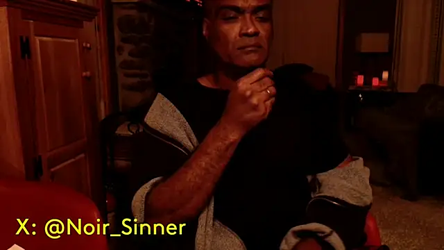 sinnernoir online show from September 30, 2025, 6:08 am