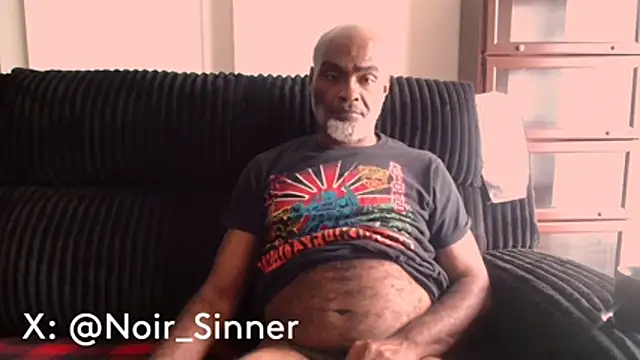 sinnernoir online show from June 19, 2026, 3:40 pm