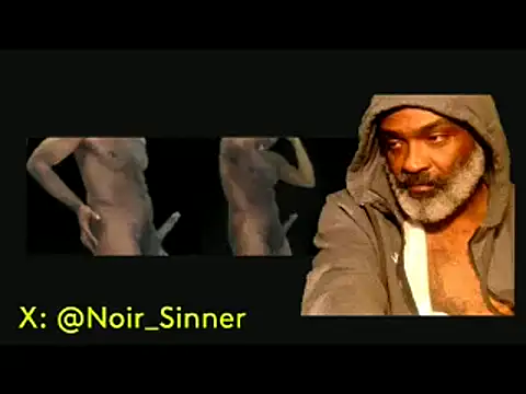 sinnernoir online show from February 11, 2025, 9:46 pm