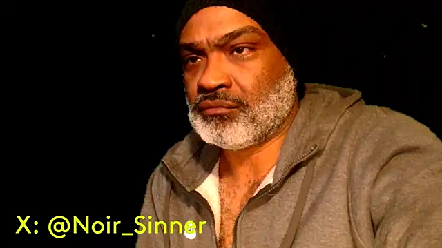 sinnernoir online show from March 13, 2025, 3:28 pm