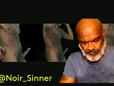 sinnernoir online show from February 20, 2025, 7:12 am