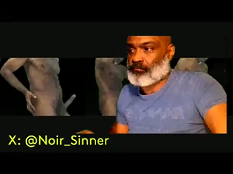 sinnernoir online show from February 19, 2025, 4:55 am