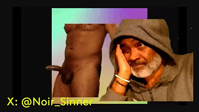 sinnernoir online show from March 14, 2025, 3:26 am