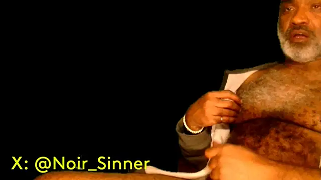 sinnernoir online show from March 13, 2025, 7:42 am