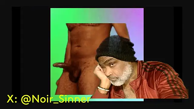 sinnernoir online show from March 22, 2025, 3:20 am