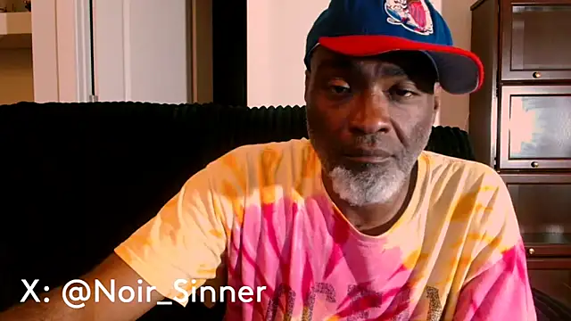 sinnernoir online show from June 15, 2026, 5:29 am