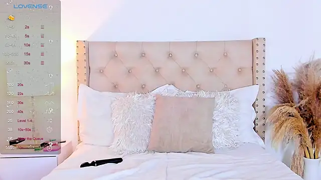 marilynrossy online show from March 17, 2025, 3:47 am