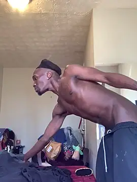 Shawtyblaque21 online show from March 13, 2026, 2:44 pm