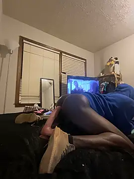 Shawtyblaque21 online show from October 18, 2025, 8:16 am