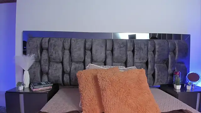 CarolHorny 1 online show from September 14, 2025, 4:13 am