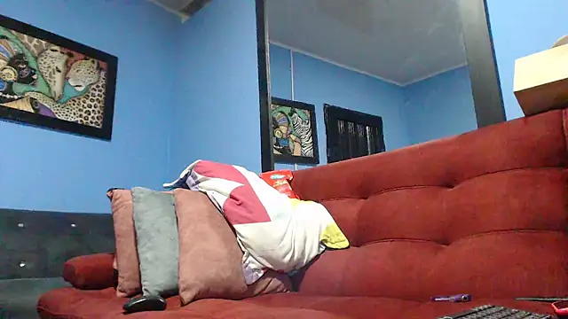 Snapshot of aliciamoon chatting on September 27, 2025, 1:01 am aliciamoon online show from September 27, 2025, 1:01 am