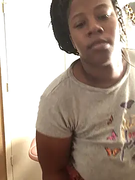 Eboni03 online show from September 30, 2025, 5:30 pm