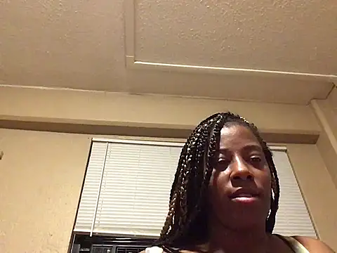 Eboni03 online show from December 13, 2024, 7:36 am