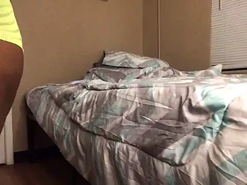 Eboni03 online show from January 12, 2025, 3:07 am