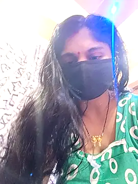 Cute-Aadhvita online show from January 18, 2026, 2:04 am