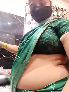 Cute-Aadhvita online show from April 2, 2026, 7:15 am