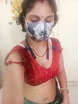 Cute-Aadhvita online show from October 19, 2025, 9:28 pm