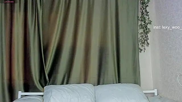 Lexy-Woorhez online show from March 27, 2026, 11:22 am