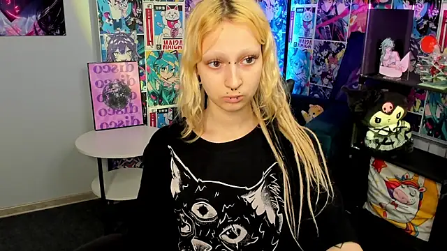 Lexy-Woorhez online show from March 18, 2025, 10:17 am