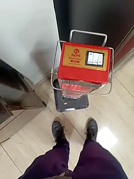 Kakabiraji online show from January 15, 2026, 9:56 am