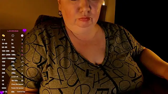 SexxyDreams1 online show from February 3, 2025, 12:04 am