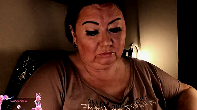 SexxyDreams1 online show from September 15, 2025, 6:14 am