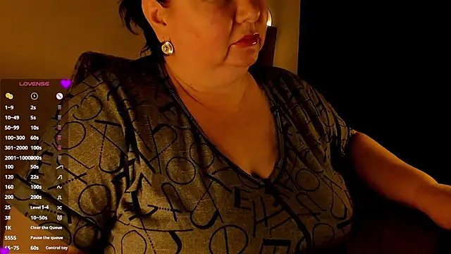 SexxyDreams1 online show from February 3, 2025, 11:36 pm