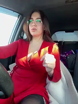 VikiDemi online show from March 15, 2025, 12:13 pm