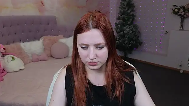 Ruby Rubarb online show from January 9, 2025, 5:33 pm