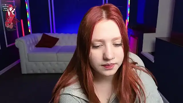 Ruby Rubarb online show from January 17, 2025, 2:28 pm