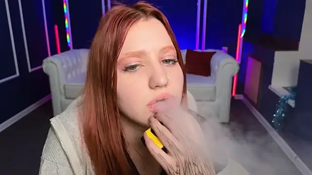 Ruby Rubarb online show from January 5, 2025, 5:30 pm