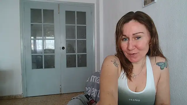 TamaraSweetxo online show from March 3, 2025, 12:50 pm