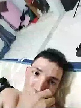 MauroFun925 online show from January 22, 2025, 2:26 am