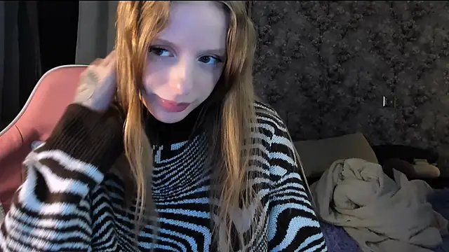 Inma Lewdness online show from October 22, 2025, 8:52 pm