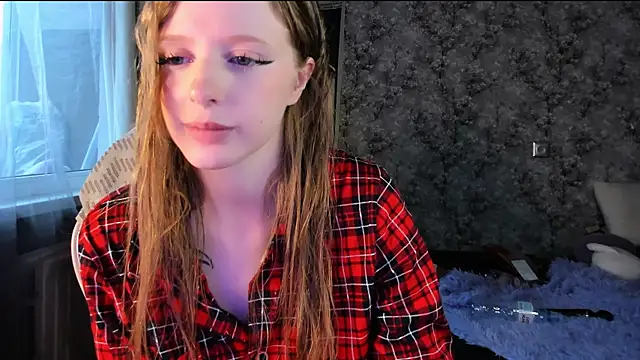 Inma Lewdness online show from October 14, 2025, 11:00 am