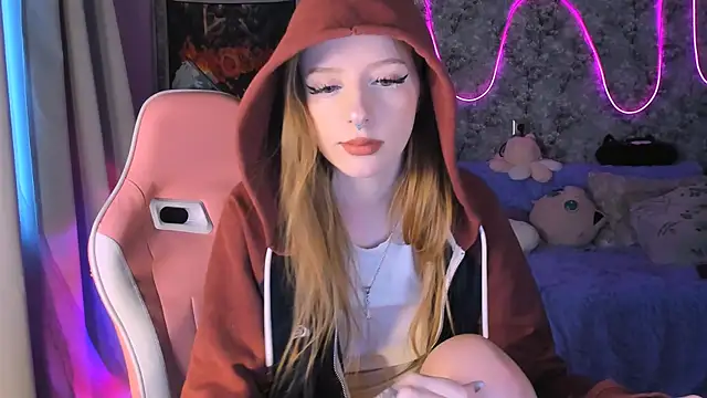 Inma Lewdness online show from March 5, 2025, 12:22 pm