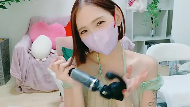  RIHO 51 online show from January 28, 2025, 1:08 am