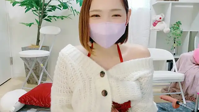  RIHO 51 online show from March 16, 2025, 1:28 am