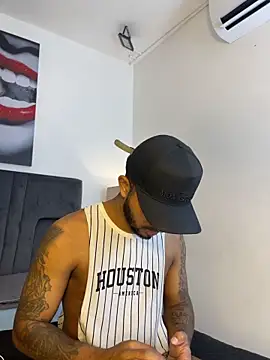 Robin Rief online show from February 20, 2026, 3:25 am