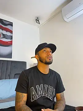 Robin Rief online show from February 17, 2026, 3:26 am