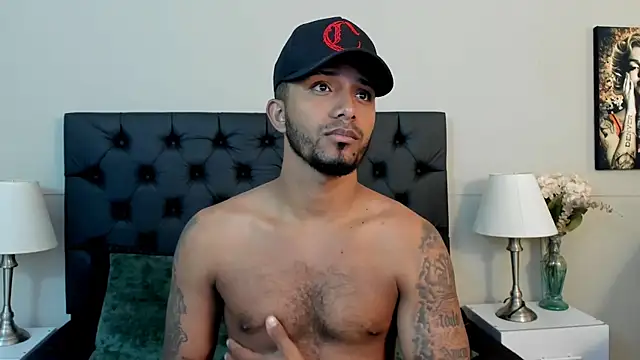 Robin Rief online show from September 13, 2025, 3:28 am