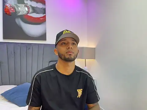 Robin Rief online show from March 7, 2026, 3:35 am