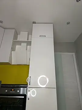 VelvetVixenI online show from October 28, 2025, 6:18 pm