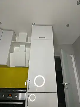 VelvetVixenI online show from March 2, 2025, 2:19 am