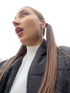 VelvetVixenI online show from November 6, 2025, 12:31 pm