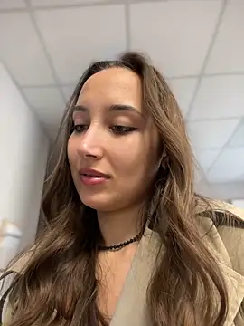 VelvetVixenI online show from September 29, 2025, 11:16 am