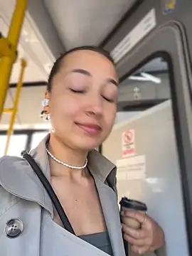 VelvetVixenI online show from September 25, 2025, 12:22 pm