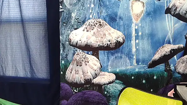  hellostormy  online show from March 8, 2026, 9:18 pm