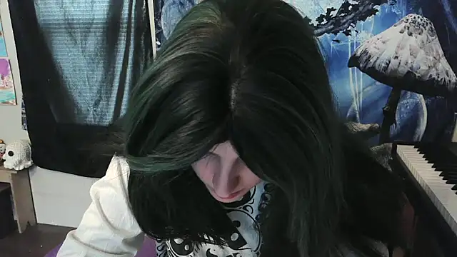  hellostormy  online show from February 5, 2026, 7:43 pm