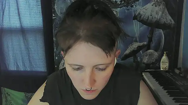  hellostormy  online show from March 9, 2026, 5:38 pm